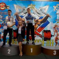 Xll КУБОК СВАРОГА IPC / WAA / IFBB - 2025 (часть 2) (Фото №0061)