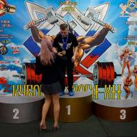 Xll КУБОК СВАРОГА IPC / WAA / IFBB - 2025 (часть 2) (Фото №0062)