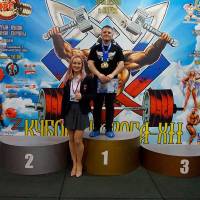 Xll КУБОК СВАРОГА IPC / WAA / IFBB - 2025 (часть 2) (Фото №0067)
