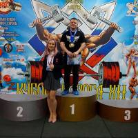 Xll КУБОК СВАРОГА IPC / WAA / IFBB - 2025 (часть 2) (Фото №0068)