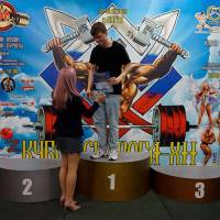 Xll КУБОК СВАРОГА IPC / WAA / IFBB - 2025 (часть 2) (Фото №0070)