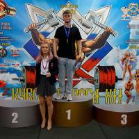 Xll КУБОК СВАРОГА IPC / WAA / IFBB - 2025 (часть 2) (Фото №0072)