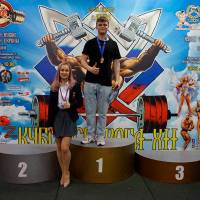 Xll КУБОК СВАРОГА IPC / WAA / IFBB - 2025 (часть 2) (Фото №0074)