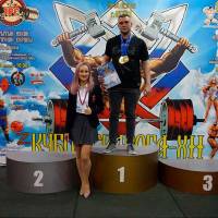 Xll КУБОК СВАРОГА IPC / WAA / IFBB - 2025 (часть 2) (Фото №0080)