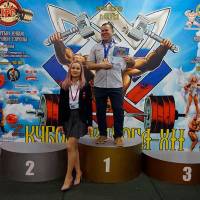 Xll КУБОК СВАРОГА IPC / WAA / IFBB - 2025 (часть 2) (Фото №0088)