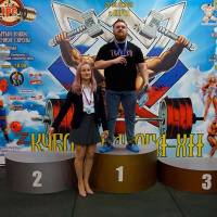 Xll КУБОК СВАРОГА IPC / WAA / IFBB - 2025 (часть 2) (Фото №0092)