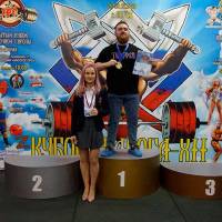 Xll КУБОК СВАРОГА IPC / WAA / IFBB - 2025 (часть 2) (Фото №0093)