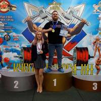 Xll КУБОК СВАРОГА IPC / WAA / IFBB - 2025 (часть 2) (Фото №0094)