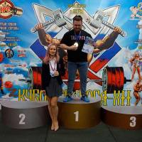 Xll КУБОК СВАРОГА IPC / WAA / IFBB - 2025 (часть 2) (Фото №0095)