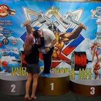 Xll КУБОК СВАРОГА IPC / WAA / IFBB - 2025 (часть 2) (Фото №0098)