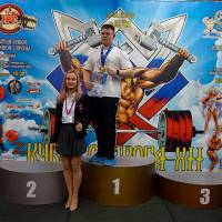 Xll КУБОК СВАРОГА IPC / WAA / IFBB - 2025 (часть 2) (Фото №0100)