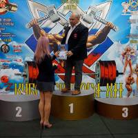 Xll КУБОК СВАРОГА IPC / WAA / IFBB - 2025 (часть 2) (Фото №0102)