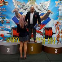 Xll КУБОК СВАРОГА IPC / WAA / IFBB - 2025 (часть 2) (Фото №0103)