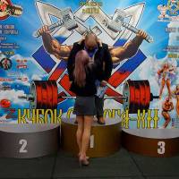 Xll КУБОК СВАРОГА IPC / WAA / IFBB - 2025 (часть 2) (Фото №0105)