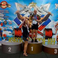 Xll КУБОК СВАРОГА IPC / WAA / IFBB - 2025 (часть 2) (Фото №0113)