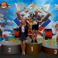 Xll КУБОК СВАРОГА IPC / WAA / IFBB - 2025 (часть 2) (Фото №0115)