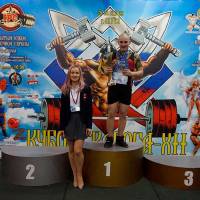 Xll КУБОК СВАРОГА IPC / WAA / IFBB - 2025 (часть 2) (Фото №0116)