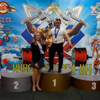 Xll КУБОК СВАРОГА IPC / WAA / IFBB - 2025 (часть 2) (Фото №0119)