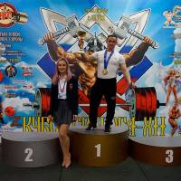 Xll КУБОК СВАРОГА IPC / WAA / IFBB - 2025 (часть 2) (Фото №0122)