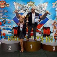 Xll КУБОК СВАРОГА IPC / WAA / IFBB - 2025 (часть 2) (Фото №0126)