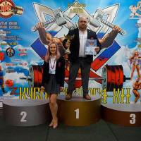 Xll КУБОК СВАРОГА IPC / WAA / IFBB - 2025 (часть 2) (Фото №0127)