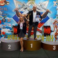 Xll КУБОК СВАРОГА IPC / WAA / IFBB - 2025 (часть 2) (Фото №0128)