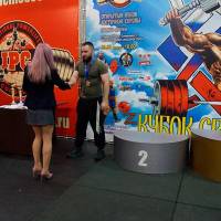 Xll КУБОК СВАРОГА IPC / WAA / IFBB - 2025 (часть 2) (Фото №0129)