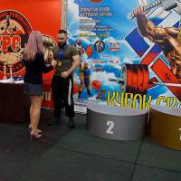 Xll КУБОК СВАРОГА IPC / WAA / IFBB - 2025 (часть 2) (Фото №0130)