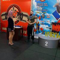 Xll КУБОК СВАРОГА IPC / WAA / IFBB - 2025 (часть 2) (Фото №0131)