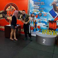 Xll КУБОК СВАРОГА IPC / WAA / IFBB - 2025 (часть 2) (Фото №0132)