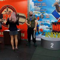 Xll КУБОК СВАРОГА IPC / WAA / IFBB - 2025 (часть 2) (Фото №0133)