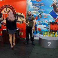 Xll КУБОК СВАРОГА IPC / WAA / IFBB - 2025 (часть 2) (Фото №0134)
