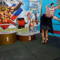 Xll КУБОК СВАРОГА IPC / WAA / IFBB - 2025 (часть 2) (Фото №0135)