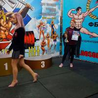 Xll КУБОК СВАРОГА IPC / WAA / IFBB - 2025 (часть 2) (Фото №0136)
