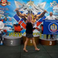Xll КУБОК СВАРОГА IPC / WAA / IFBB - 2025 (часть 2) (Фото №0146)