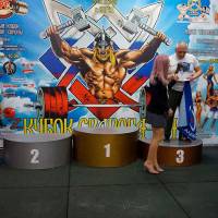 Xll КУБОК СВАРОГА IPC / WAA / IFBB - 2025 (часть 2) (Фото №0148)