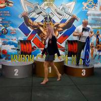 Xll КУБОК СВАРОГА IPC / WAA / IFBB - 2025 (часть 2) (Фото №0149)