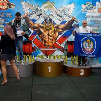 Xll КУБОК СВАРОГА IPC / WAA / IFBB - 2025 (часть 2) (Фото №0169)