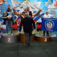 Xll КУБОК СВАРОГА IPC / WAA / IFBB - 2025 (часть 2) (Фото №0195)