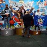 Xll КУБОК СВАРОГА IPC / WAA / IFBB - 2025 (часть 2) (Фото №0197)