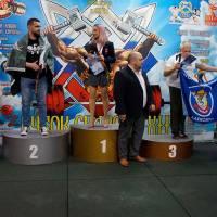 Xll КУБОК СВАРОГА IPC / WAA / IFBB - 2025 (часть 2) (Фото №0198)