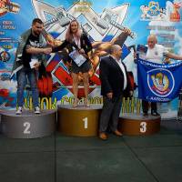 Xll КУБОК СВАРОГА IPC / WAA / IFBB - 2025 (часть 2) (Фото №0201)
