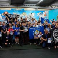 Xll КУБОК СВАРОГА IPC / WAA / IFBB - 2025 (часть 2) (Фото №0215)