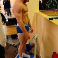 Xll КУБОК СВАРОГА IPC / WAA / IFBB - 2025 (часть 2) (Фото №0227)