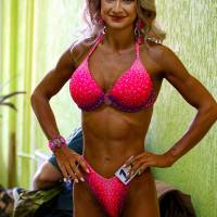 Xll КУБОК СВАРОГА IPC / WAA / IFBB - 2025 (часть 2) (Фото №0236)