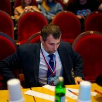 Xll КУБОК СВАРОГА IPC / WAA / IFBB - 2025 (часть 2) (Фото №0242)