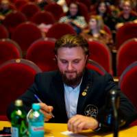 Xll КУБОК СВАРОГА IPC / WAA / IFBB - 2025 (часть 2) (Фото №0243)