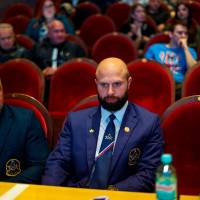 Xll КУБОК СВАРОГА IPC / WAA / IFBB - 2025 (часть 2) (Фото №0245)