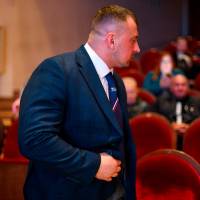 Xll КУБОК СВАРОГА IPC / WAA / IFBB - 2025 (часть 2) (Фото №0246)