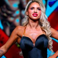 Xll КУБОК СВАРОГА IPC / WAA / IFBB - 2025 (часть 2) (Фото №0247)